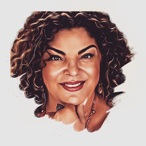 Meet your Posher, Marlene